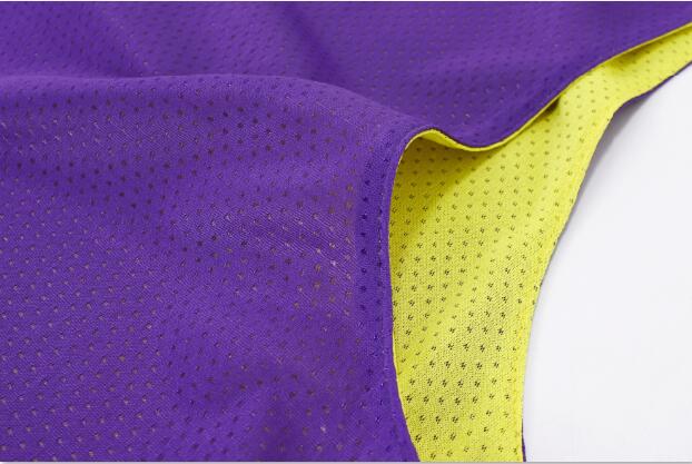 Latest Custom Logo High Quality Design Unique Reversible Sports Sublimation Basketball Jyouth reversible basketball jersey