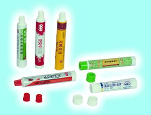 Quality Plastic Pharmaceutical Tube Packaging wholesale