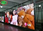 Rental LED Display Indoor rental advertising led display screen 512*512mm full