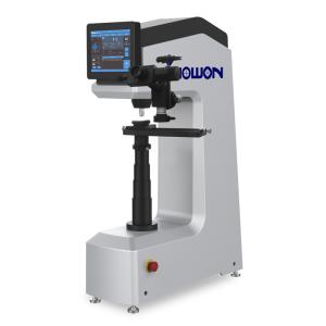 Quality HRA HRB HRC Rockwell Digital Universal Hardness Testing Machine For Metal wholesale