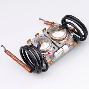 Quality Double Protector (20A) Thermostat wholesale