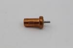 Valve for Screw Air Compressor Spare Parts Ingersoll-Rand 22831341 Temperature