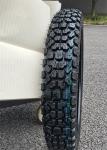 High Quality Natural Rubber Off Road Motorcycle Tyres 90/90-18 J854 For