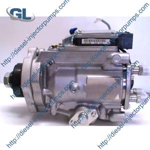 Quality ORIGINAL NEW DIESEL INJECTOR PUMPS FUEL INJECTION PUMP 16700-VG100 FOR NISSAN ZD30 DTi 3.0 LTR wholesale
