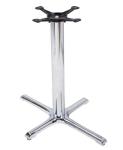 Park Outside Table Bases 28" Height Replacement Table Legs High Performance