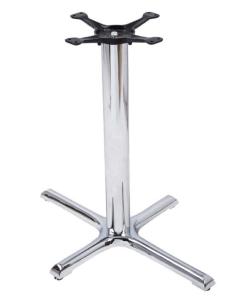Quality Park Outside Table Bases 28&quot; Height Replacement Table Legs High Performance wholesale