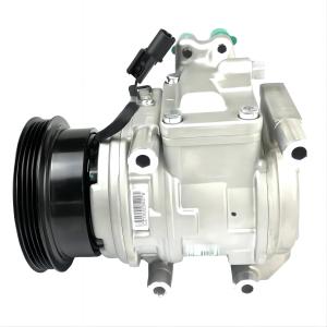 Quality 97701-2D500 977012D500 10PA15C AC compressor for Hyundai ELANTRA 1.6 i 977011D100 wholesale