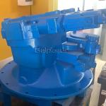 Belparts Excavator Main Pump SOLAR 175LC SOLAR 170LC Hydraulic Pump 401-00369