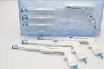 Multi Band Surgical Disposable Hemorrhoid Ligator With Anoscope