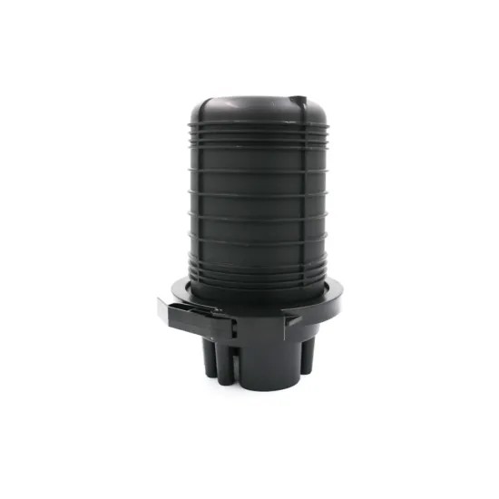 HDS-908 IP65 Waterproof Dome Vertical Type 288 Heat Seal Fiber Optical Splice Closure (FOSC)