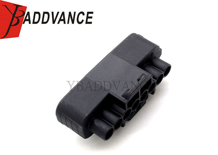 90980-11592 8 Way Sealed Accelerator Pedal Connector For Toyota