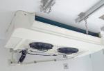 3170W 33sqm 2.5kgs Truck Refrigeration Unit