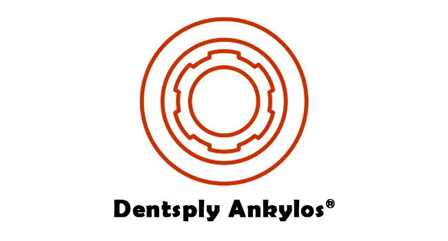 Dentsply Ankylos® Analog Compatible with 3.5mm/ 4.5mm