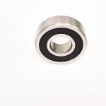 High Mechanical Efficiency Nonstandard Deep Groove Ball Bearings W6205 For