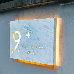 Quality 3D Outdoor Advertising Channel Led Letters Metal Stainless Steel Backlit Led Sign Led Channel Letter Sign wholesale