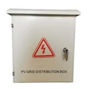 Quality Waterproof Enclosure Box Flame Retardant Shell Enclosure wholesale