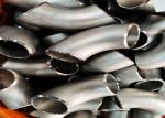 08Х18Н10Т Stainless Steel Pipe Elbow