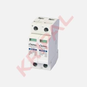 Quality PV DC Surge Protective Device Isolator Switch 1000V 60Hz For Outdoor Protection wholesale