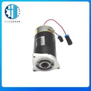 Quality Forklift Spare Parts Accessories Motor Assy Power Steering 70000-15590 For NICHIYU wholesale
