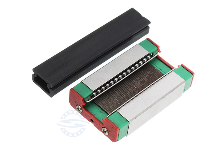 100mm 800mm Miniature Linear Rail Slide MGN7 MGN12 MGN15 MGN9