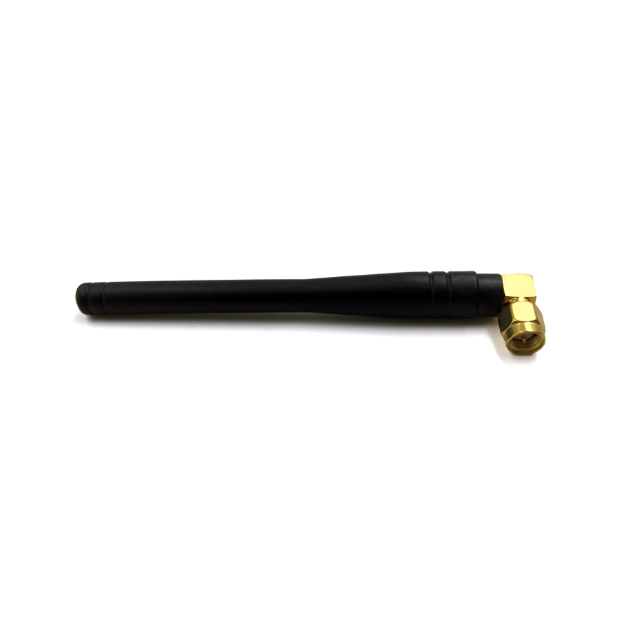 48mm Length Mini Antenna for 868Mhz 915MHZ 1050MHZ GSM 3G 4G Wireless Omni Directional