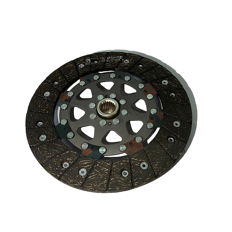 Non-Asbestos Organic Metal Sheet Clutch Disc Plate for Maxus G50/EUNIQ 5 C00082975