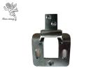Funeral Coffin Accessories Iron Material , TX - A33 Adult Casket Accessories