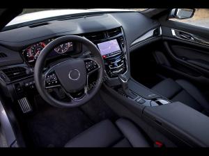 Quality Build In Cadillac Apple CarPlay Interface For CTS 2014 Wireless Capability wholesale