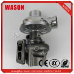 ISO9001 6HK1 RHG6 Turbo Excavator Turbocharger EX330-5 114400-3900 VA570033
