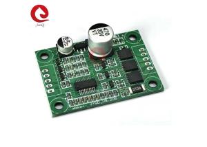 Quality 5V~28VDC Max 5A Driver Board JYQD_V8.20B For Without Hall BLDC Motor wholesale