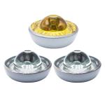 Roadway Safety Glass Cat Eye Reflective Road Stud Made in for Traffic Safety