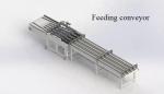 265mm Width 60rolls Toilet Tissue Packing Machine ISO