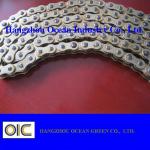 Chain Track Guard Series 5/8 Inch Pitch Clip Master Link Type For Motorcycle