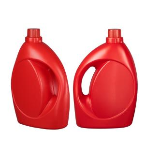 Quality SIDUN Laundry 352mm Blank Empty Detergent Bottles 2L 3L 5L wholesale