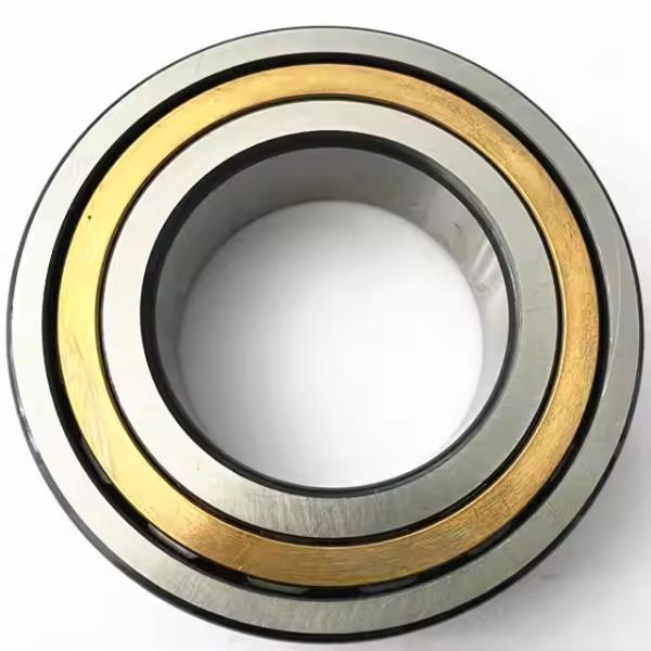 NU221-C3 Cylindrical Roller Bearing 105x190x36mm NU221-C3 Brass Cage Roller