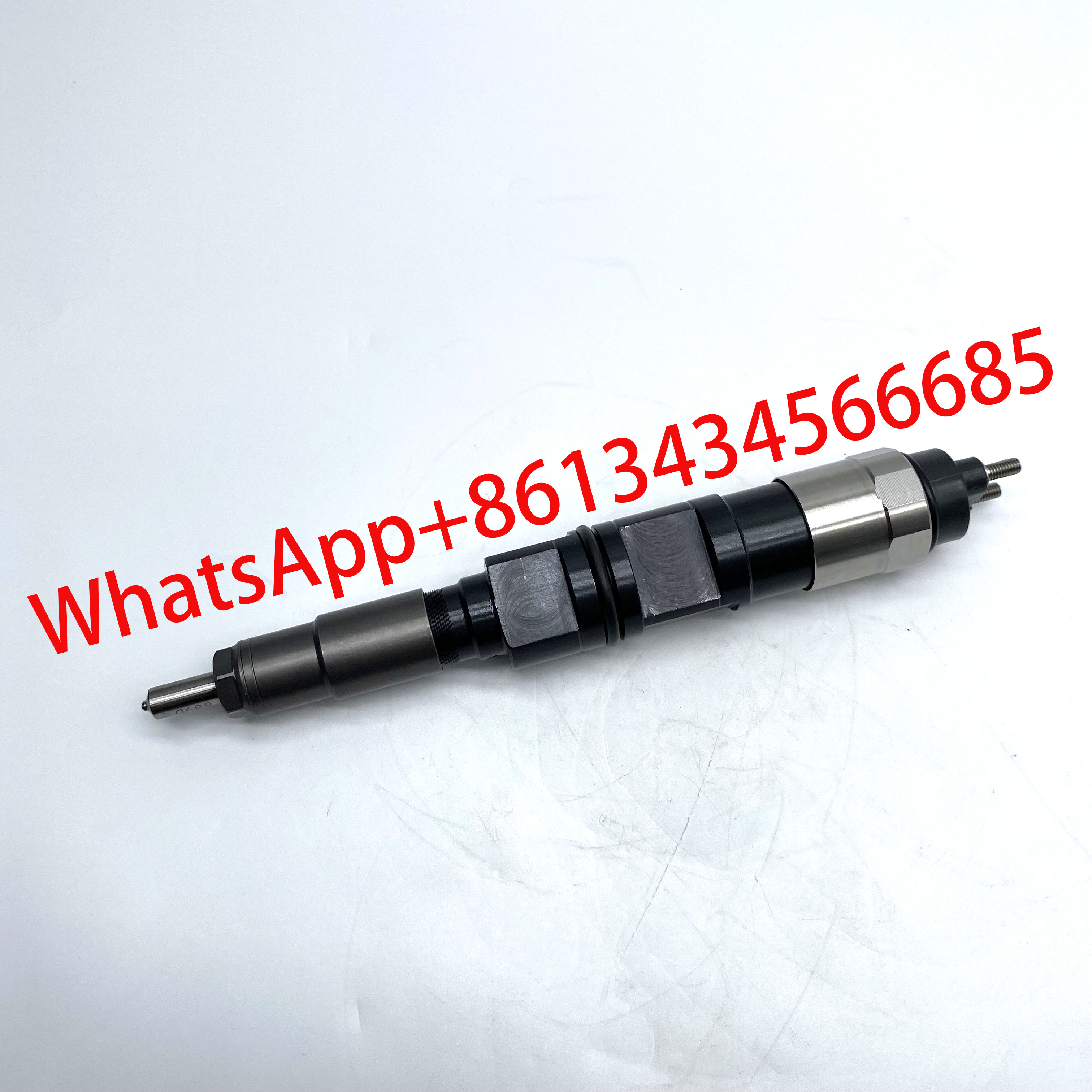 common rail fuel engine injector 095000-5050 for John Deere Tractor 6045 diesel engine parts