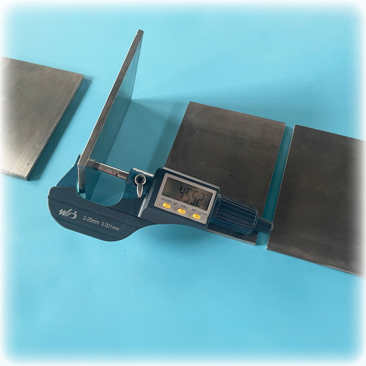 Bright Surface FeNi42 Plate Invar Alloy With Permanent Expansion