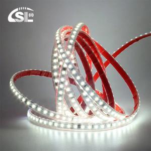 Quality 180 leds/m High Brightness 8mm 4000K Natural Ra80 CE RoHs COB SMD2835 LED Strip Light wholesale