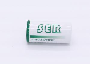 Quality 3.0V 650mAh High Power Primary Lithium Battery wholesale