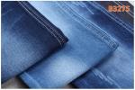 9.5oz Slubby Jeans Stretch Denim Fabric Material 69 Cotton 26 Polyester 2