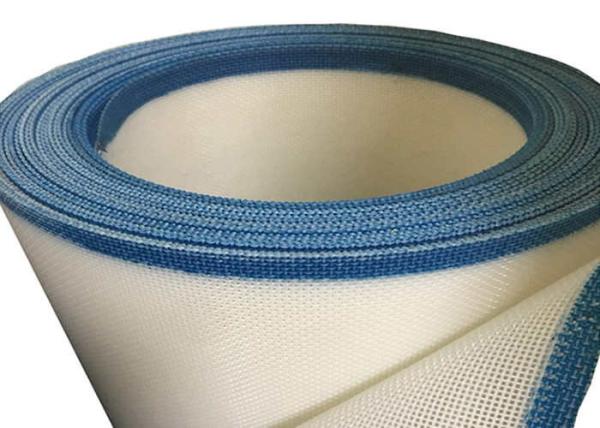 Cheap Sludge Dewatering Filter Press Fabric 2mm Thickness Herringbone Net for sale