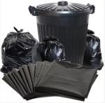 PBAT PLA Compostable Cornstarch Water Soluble Shopping Bags