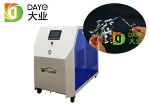 Quality 380V Acrylic Polishing Machine , Acrylic Welding Machine Water Consumption 1.1 L/H wholesale