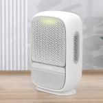 tabletop Thermoelectric Peltier Dehumidifier Air Purifier Humidifier