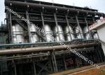Gas Cleaning System In Iron Making Plant