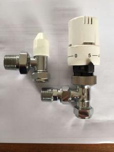 Quality Thermostatic Radiator Valve wholesale