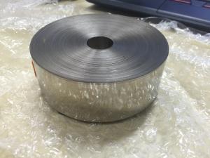 Quality OhmAlloy-4J36 High Dimensional Stability Low Expansion Alloys Wear Resistant wholesale