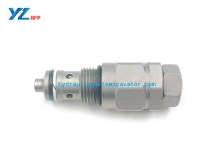 Quality Excavator Rexroth 6-8 t distributor relief valve YC60/DH80/SY75/XE60/YC85 wholesale