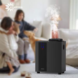 China HVAC Scent Diffuser & Scent Machine for Whole-Hotel Aromatherapy on sale