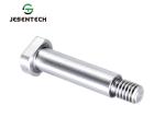 Eco - Friendly Material Shoulder Screw For Industrial Automation Equipment